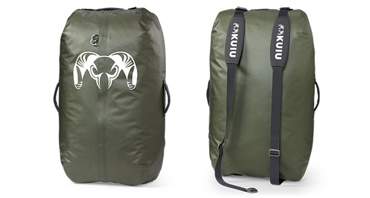 Kuiu Taku 5500 Pack