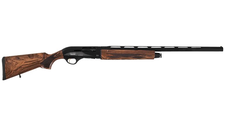 First Look: HatsanUSA Escort Supreme Shotgun | An Official Journal Of The NRA