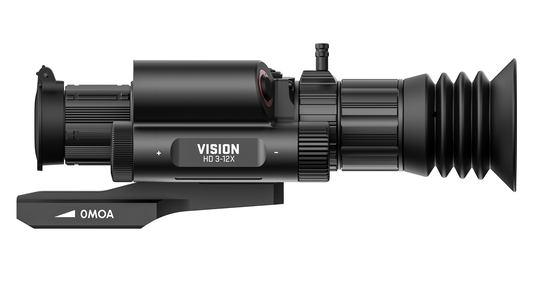 TenPoint Vision HD Crossbow Scope