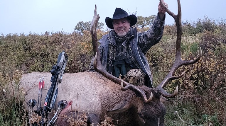 Shoulder Issues? Crossbows Keep You in the Game | An Official Journal Of The NRA