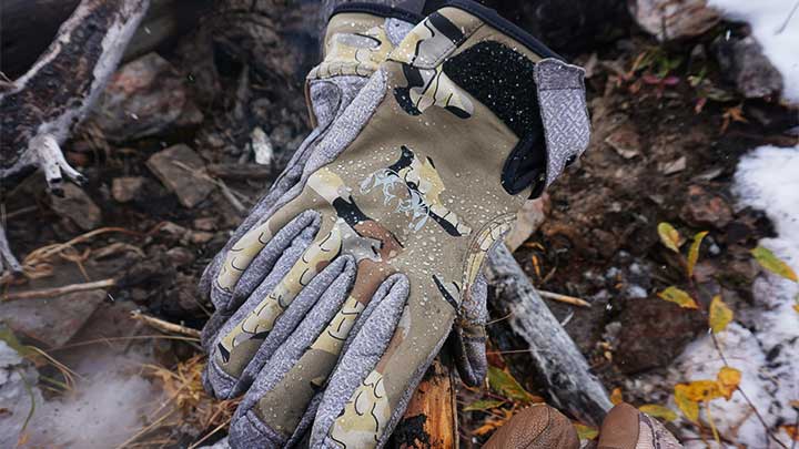 Kuiu Guide Gloves