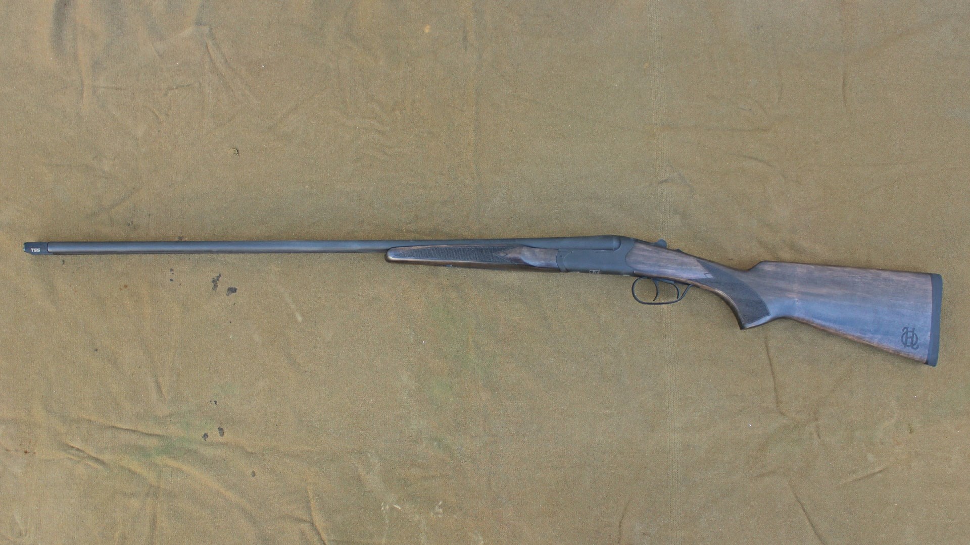 Heritage Badlander Field