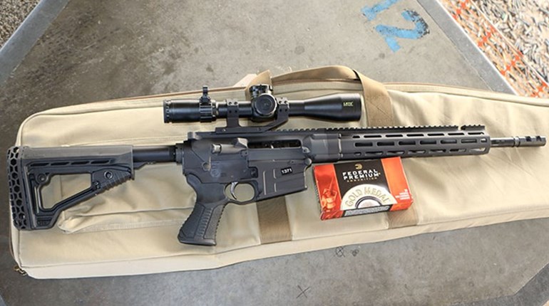 Top New Rifles for 2017 | An Official Journal Of The NRA