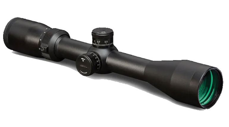 Konus Releases LX Riflescope for 350 Legend | An Official Journal Of The NRA