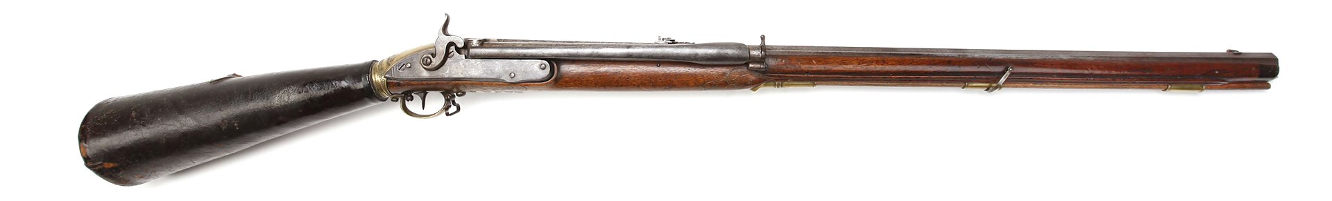 Girandoni air rifle