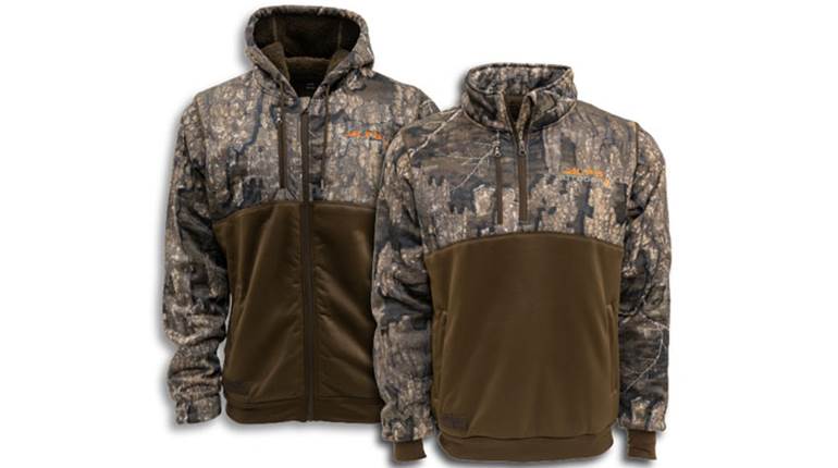 ALPS OutdoorZ Announces New Cold-Weather Apparel | An Official Journal Of The NRA