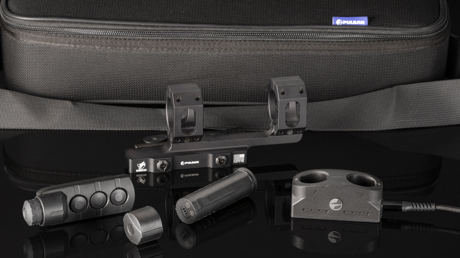Hardware Review: Pulsar Thermion 2 LRF XL60 | An Official Journal
