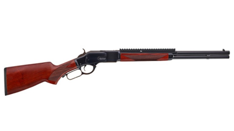 New for 2024: Uberti USA 1873 Hunter | An Official Journal Of The NRA