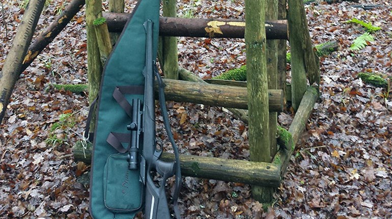 Let There Be Light: Zeiss Launches V8 Scope Line for U.S. Market | An Official Journal Of The NRA