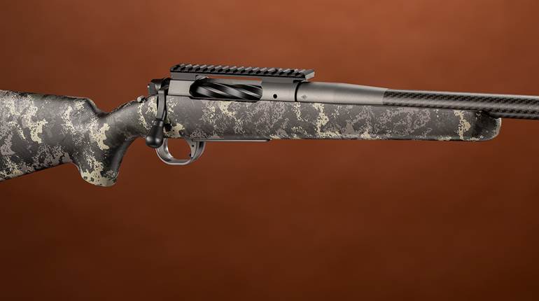 Hardware Review: Springfield Model 2020 Boundary | An Official Journal Of The NRA