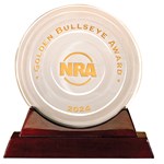 American Hunter 2024 Golden Bullseye Award Winners | An Official Journal Of The NRA