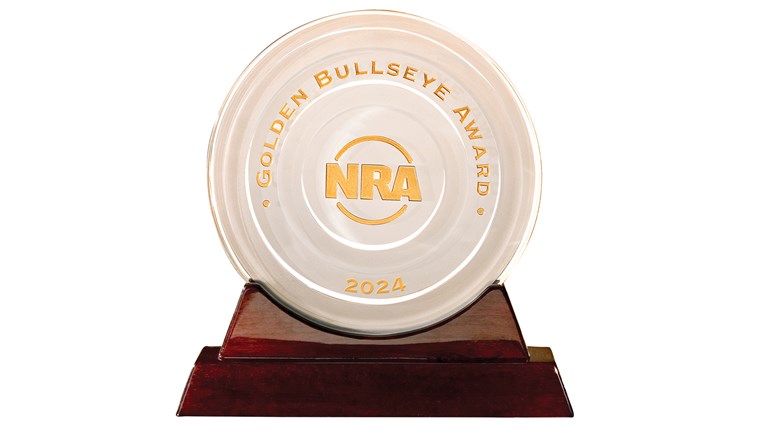 American Hunter 2024 Golden Bullseye Award Winners | An Official Journal Of The NRA