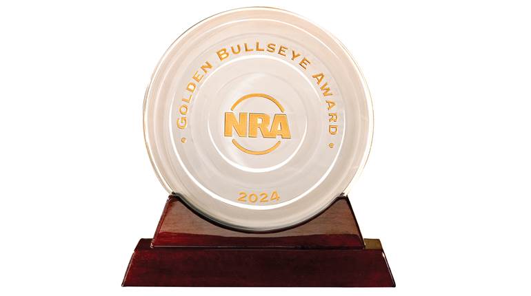 American Hunter 2024 Golden Bullseye Award Winners | An Official Journal Of The NRA