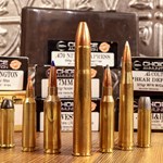 Choice Ammunition—Montana’s Handloaded Factory Ammunition. | An Official Journal Of The NRA