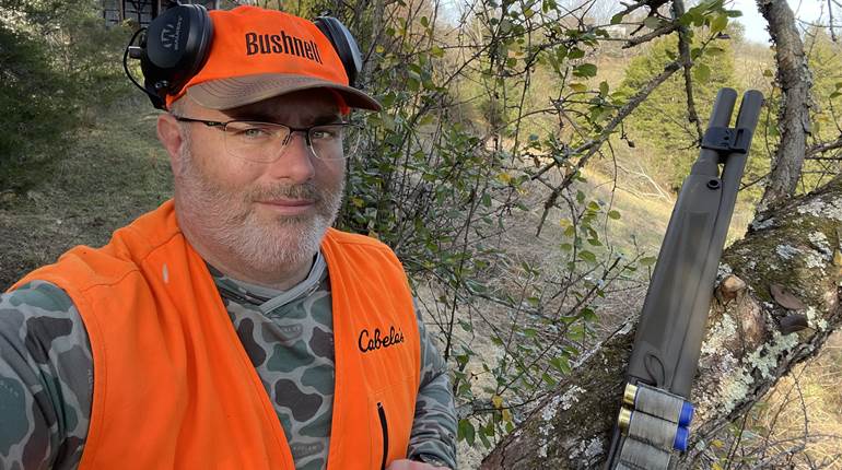 Improving Buckshot Performance | An Official Journal Of The NRA