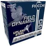 Field Dynamics Upland Steel