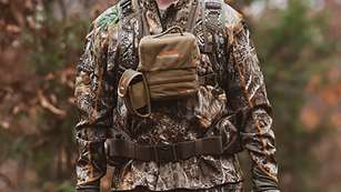 ALPS Outdoorz Shield Bino Harness Lead