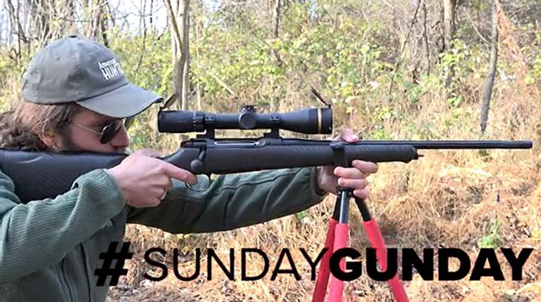#SundayGunday: J.P. Sauer 101 Highland XTC | An Official Journal Of The NRA
