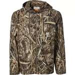 Mainhooded FZ Jacket In Realtree Max 7