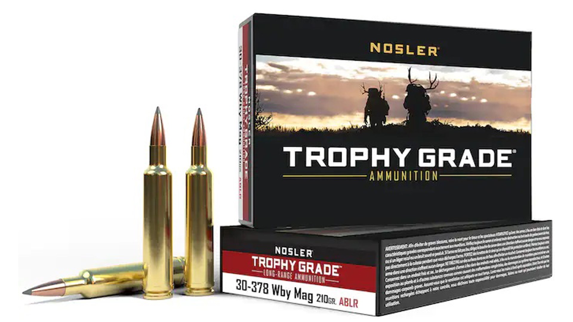 Nosler Accubond