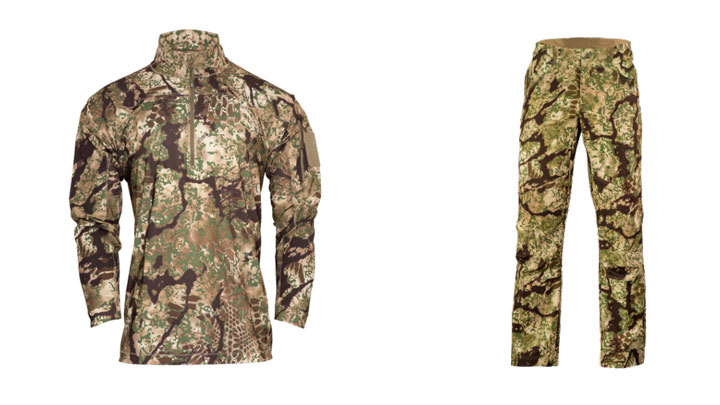 First Collection in Kryptek's Obskura Pattern Now Available | An ...