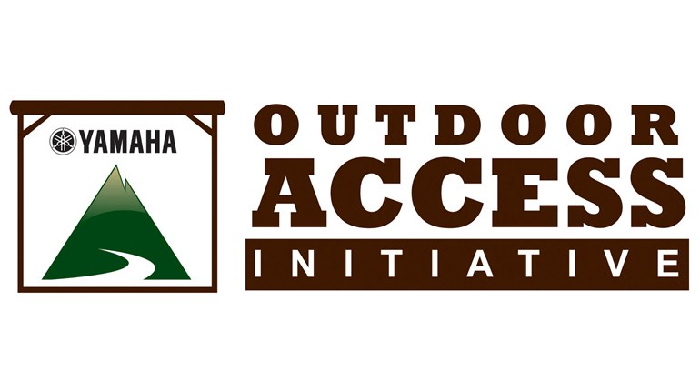 Yamaha Outdoor Access Initiative Reaches Milestone with 500th Grant | An Official Journal Of The NRA