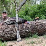 A Minimalist Approach to Turkeys | An Official Journal Of The NRA