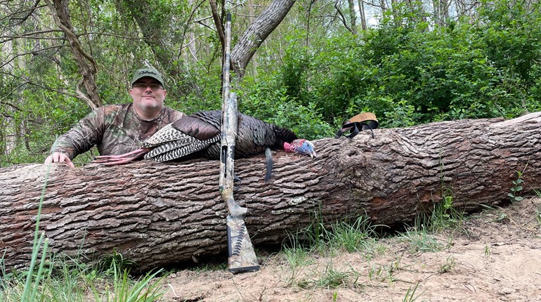 A Minimalist Approach to Turkeys | An Official Journal Of The NRA