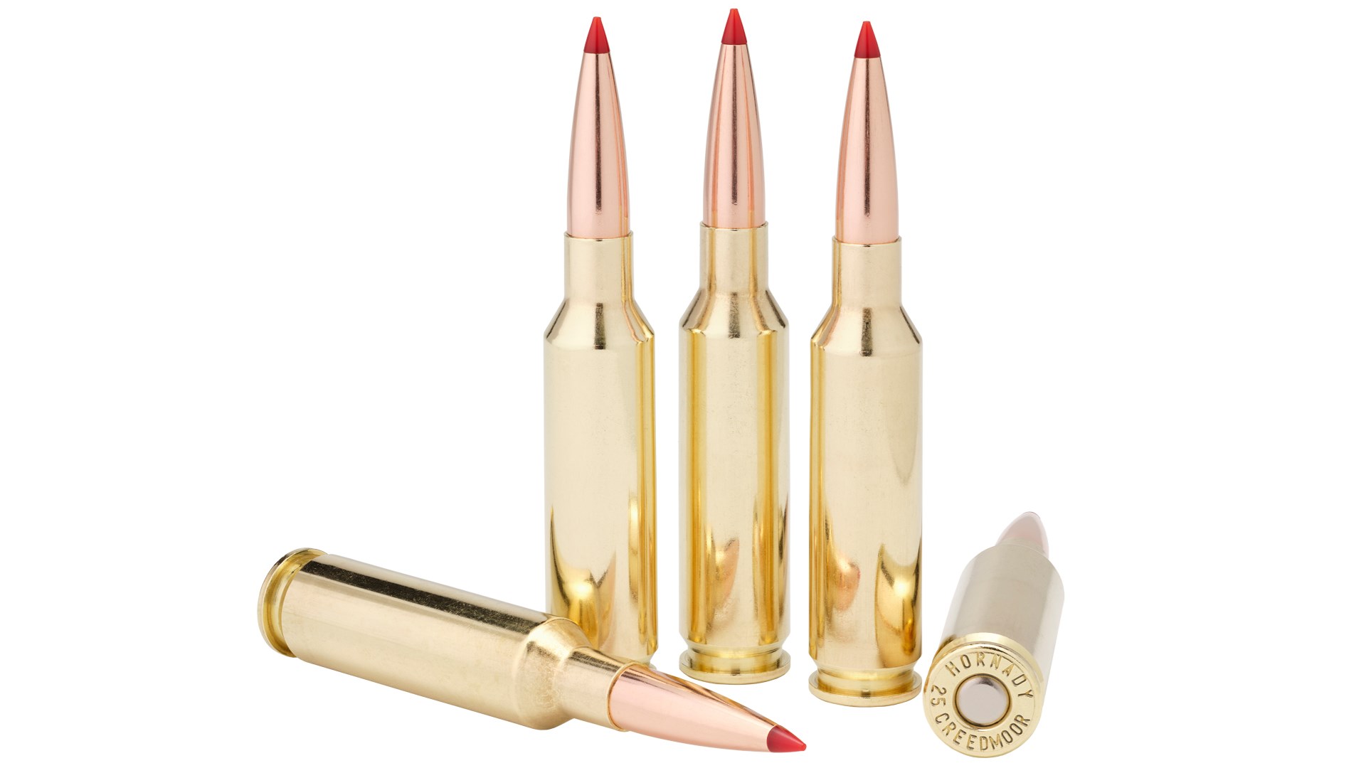 25 Creedmoor
