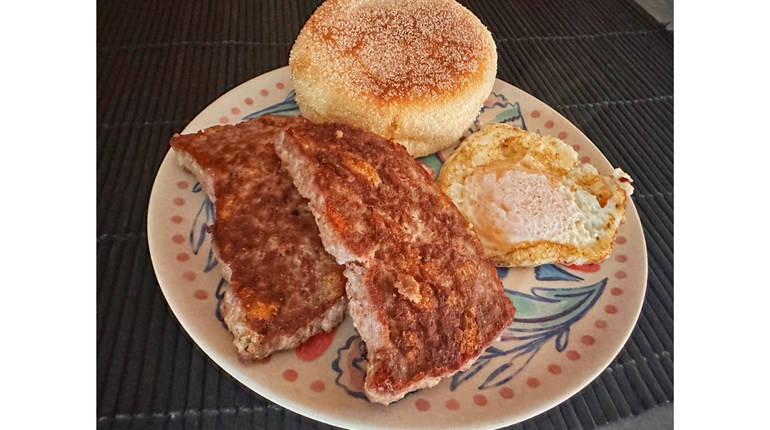 Recipe: Scottish Lorne Sausage with Venison and Pork | An Official Journal Of The NRA