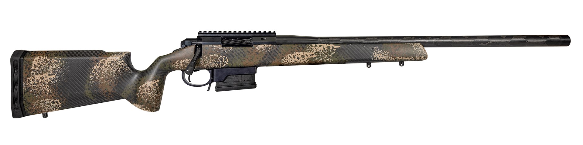 Franklin Armory Prevail