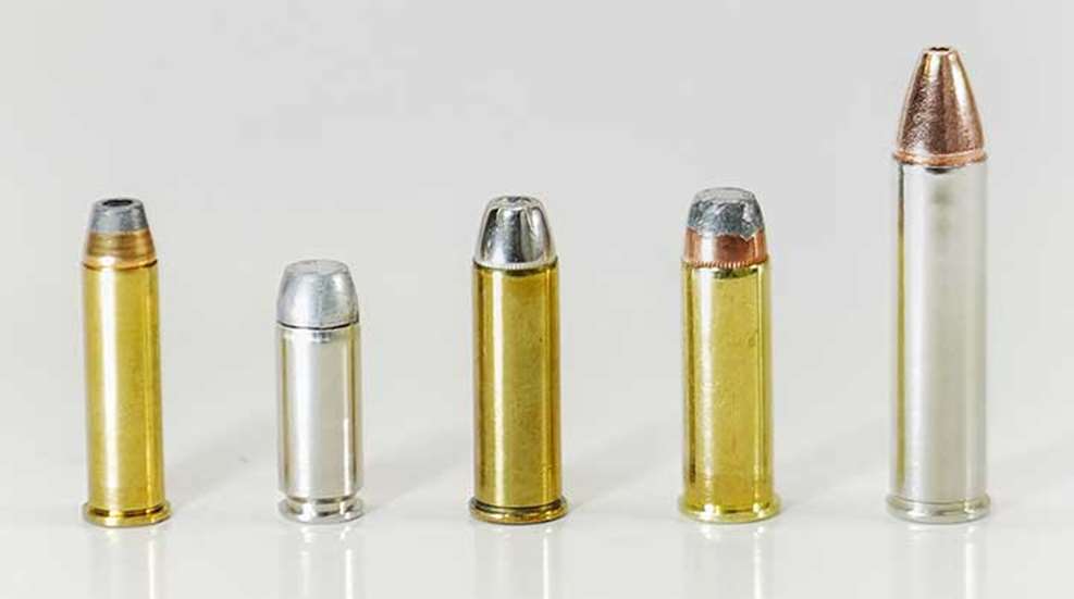 Handgun Hunting: Top 5 Big-Game Cartridges | An Official Journal Of The NRA