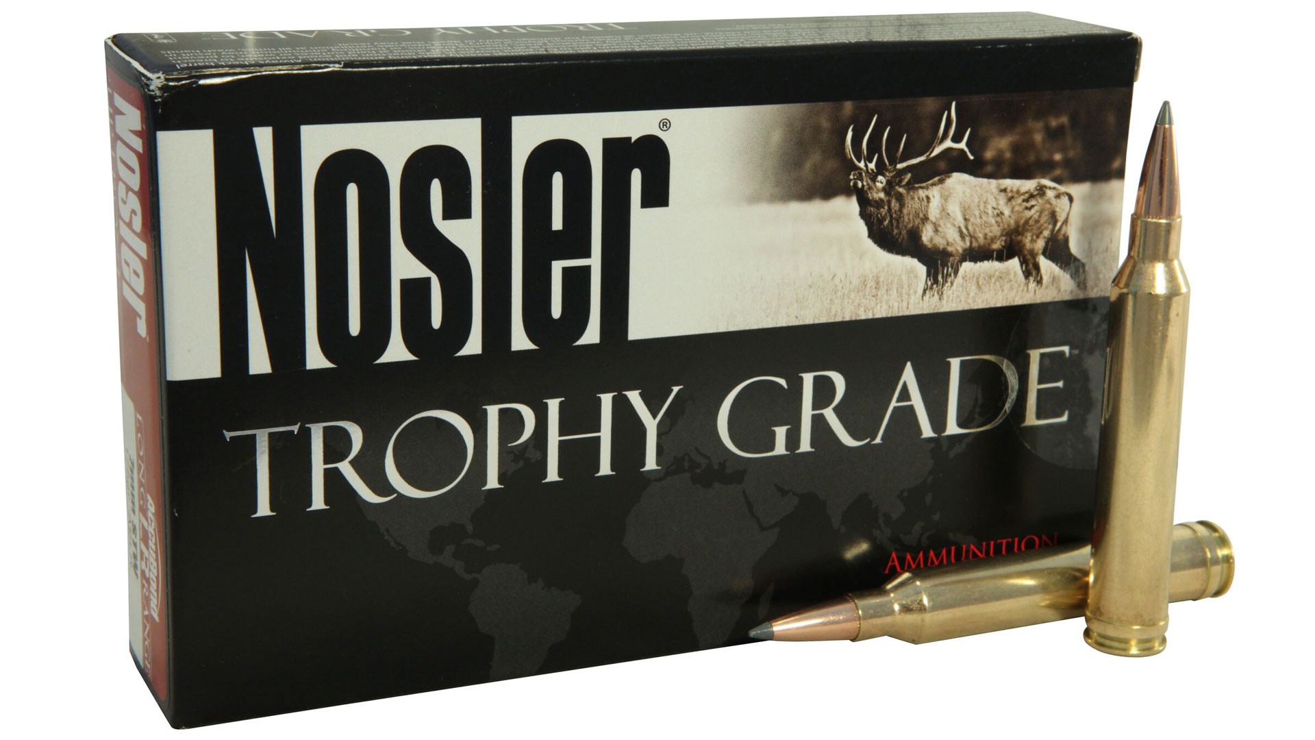Nosler 7mm STW