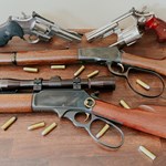 The .44 (4) You—An Exploration of .44 Magnum Platforms | An Official Journal Of The NRA