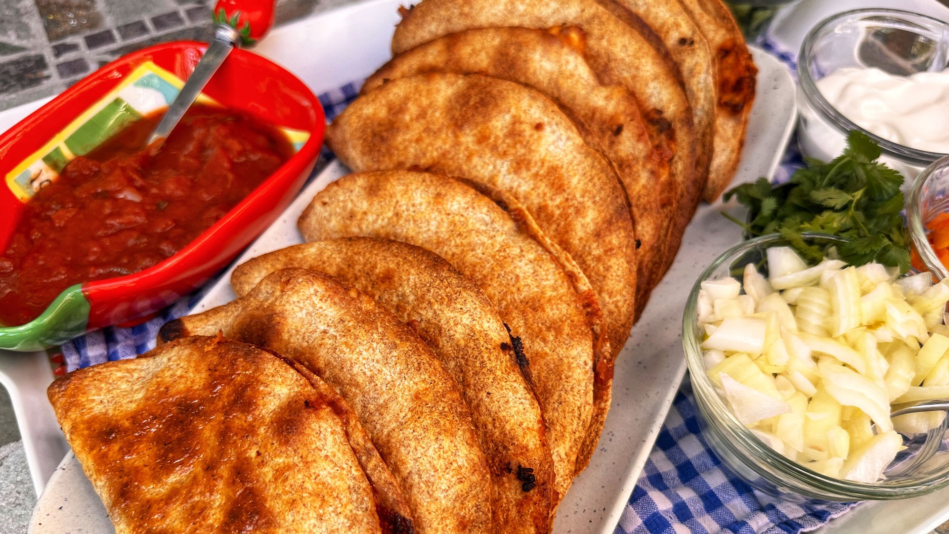 Tacos
