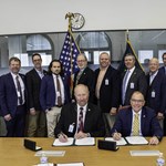 Forest Service Signs MOU Advancing Wildlife-based Access | An Official Journal Of The NRA