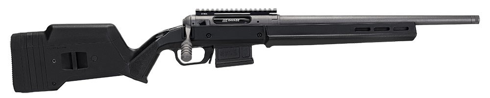 Savage 110 Magpul Hunter Rifle