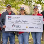Benelli Invitational Raises $115,000 to Support Veterans | An Official Journal Of The NRA