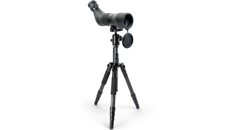 First Look: GPO Passion APO 16-48x65mm | An Official Journal Of The NRA