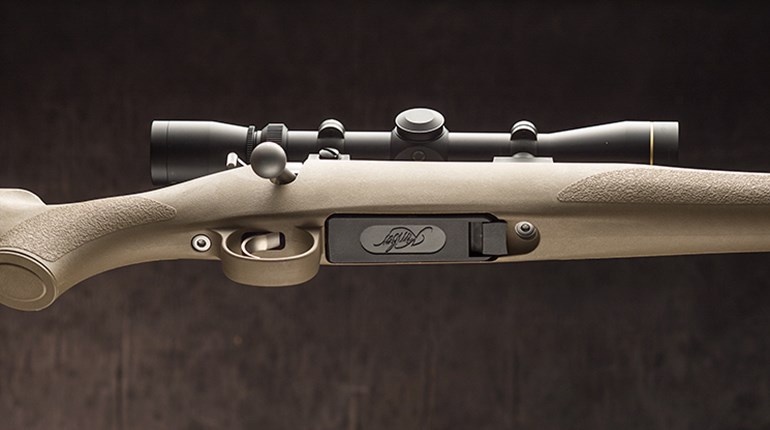 2017 Rifle of the Year: Kimber 84M Hunter | An Official Journal Of The NRA