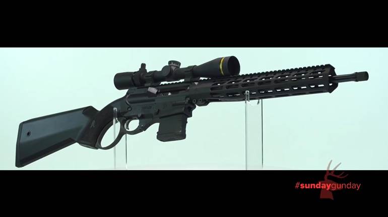 #SundayGunday: Fightlite Industries Herring Model 2024 | An Official Journal Of The NRA