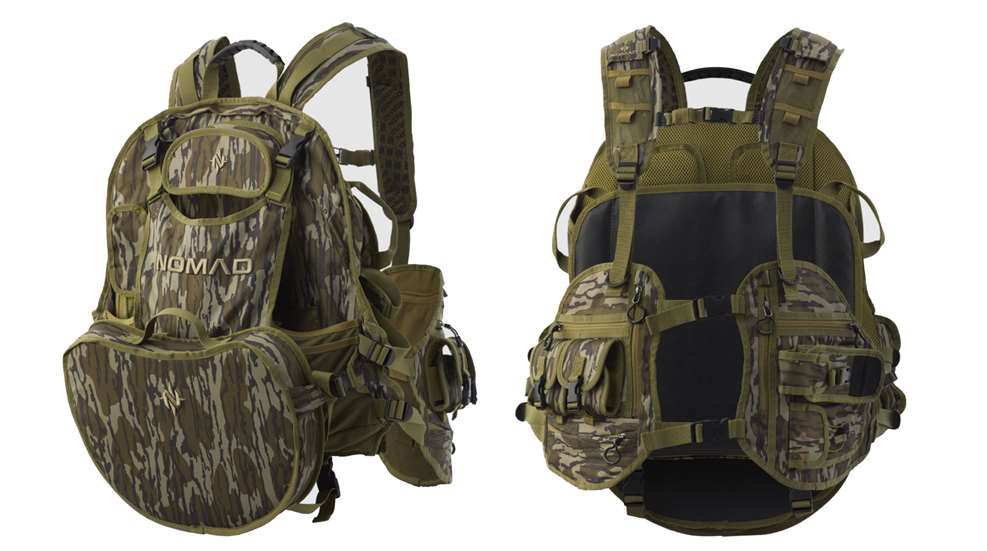 Killin Time Turekey Vest
