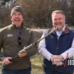 Olmsted And Tim Joseph With NOVA 3