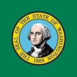 Washington State Flag Lead