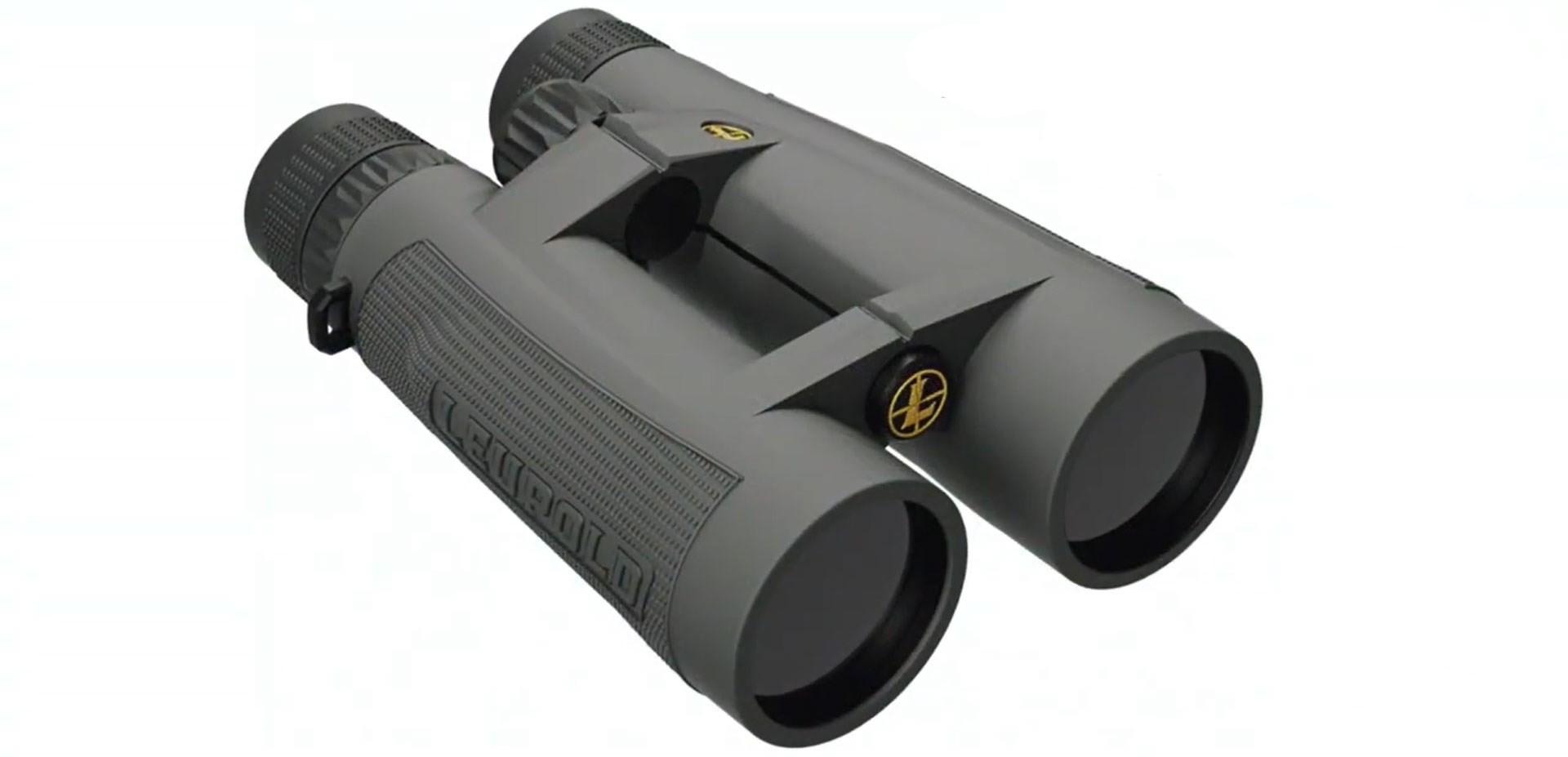 Leupold BX5 Santiam HD Binoculars