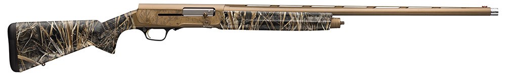 Browning A5 Wicked Wing Sweet Sixteen Realtree Max-7