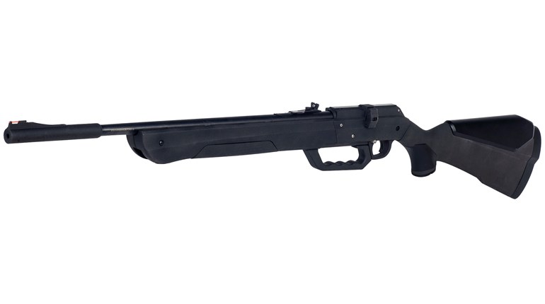 New for 2024: Gamo Vapor 10X Multipump Pneumatic | An Official Journal Of The NRA