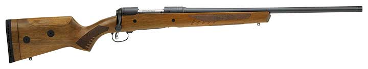 Savage 110 Classic rifle