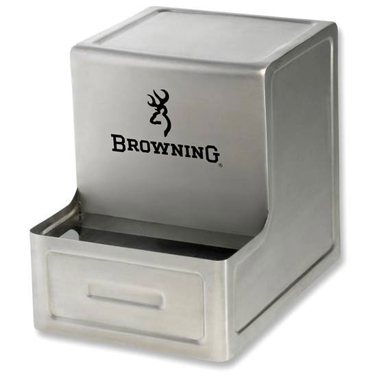 Browning Dog Water Box
