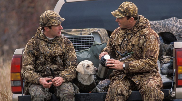 Join the Hunt: To Hunt is to Travel | An Official Journal Of The NRA